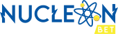 Nucleonbet logo
