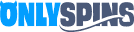 Only Spins logo