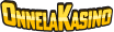 Onnela Kasino logo