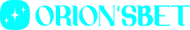 OrionsBet logo