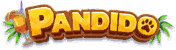 Pandido Casino logo