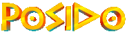 Posido Casino logo