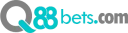 Q88Bets logo