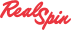 RealSpin logo