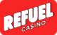 Refuel logo