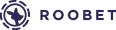Roobet logo Roobet logo