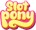 Slotpony logo