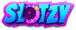 Slotzy Casino logo