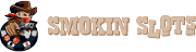 Smokinslots logo