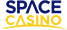 Space Casino logo