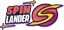 Spinlander logo