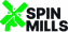 SpinMills logo