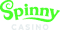 Spinny Casino logo
