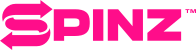 Spinz Casino logo