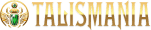Talismania logo
