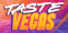 TasteVegas logo