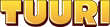 Tuurikasino logo