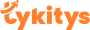 Tykitys logo