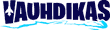 Vauhdikas logo