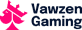 Vawzen Gaming logo