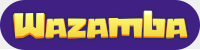 Wazamba logo