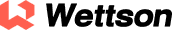 Wettson logo
