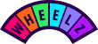 Wheelz Casino logo