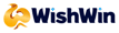 WishWin logo