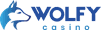 WolfyCasino logo