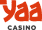 Yaacasino logo