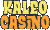 Kaleocasino logo