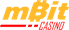 mBit logo
