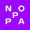 Noppa logo