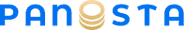 Panosta kasino logo