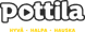 Pottila logo