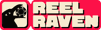 Reelraven logo