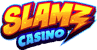 Slamz logo