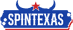 Spintexas logo