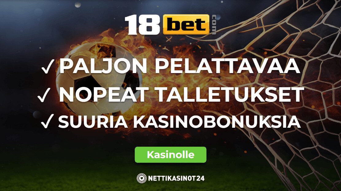 18bet casino bonukset 18bet casino bonukset