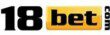 18bet Casino logo