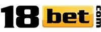 18bet Casino logo