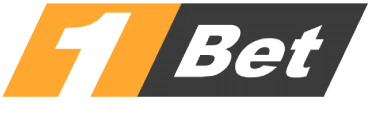 1Bet Casino kokemuksia ja bonus logo