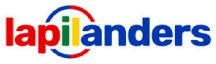 Lapilanders Casino kokemuksia ja bonus logo
