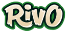 Rivo Casino kokemuksia ja bonus logo