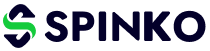 Spinko Casino kokemuksia ja bonus logo