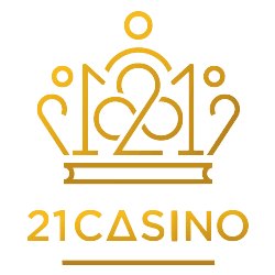21 Casino kokemuksia ja bonus logo