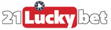 21LuckyBet kokemuksia ja bonus logo