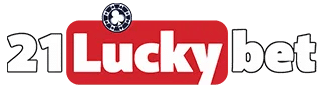 21LuckyBet kokemuksia ja bonus logo