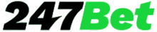 247Bet kokemuksia ja bonus logo