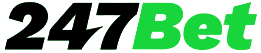 247Bet kokemuksia ja bonus logo